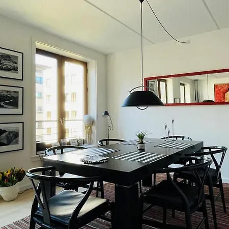 Daire Apartmentincopenhagen 1486