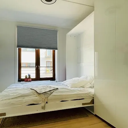 Daire Apartmentincopenhagen 1486 Kopenhag