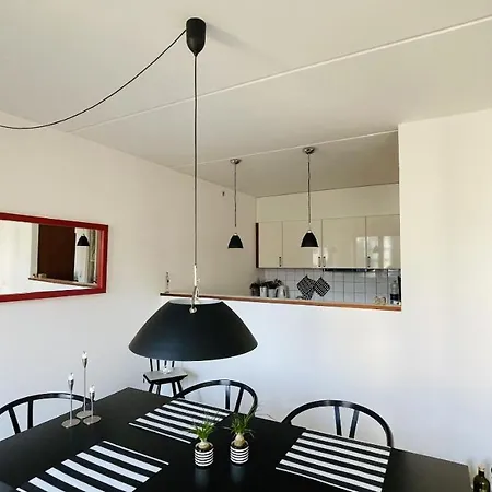 Apartmentincopenhagen 1486 Daire