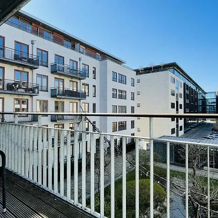 Apartmentincopenhagen 1486 Daire