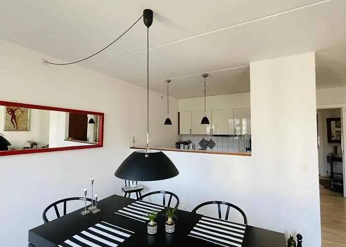 Apartmentincopenhagen 1486 Appartement