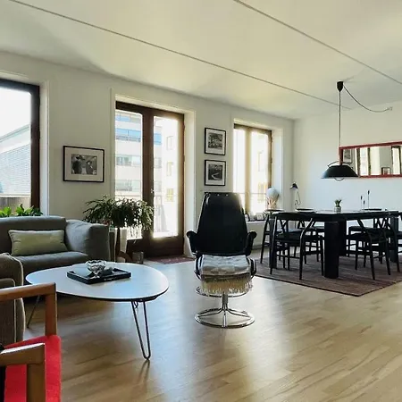 Apartmentincopenhagen 1486 *