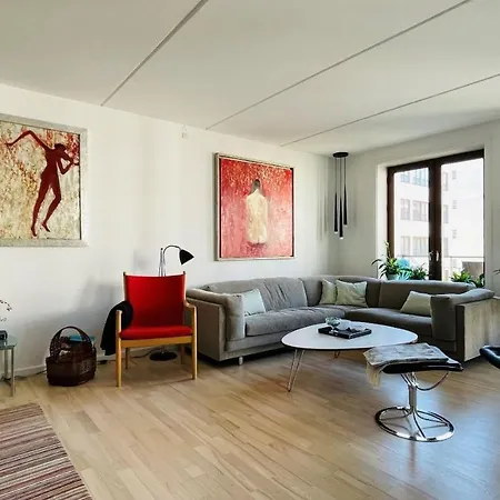 Apartment Apartmentincopenhagen 1486