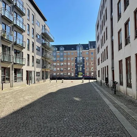 Apartment Apartmentincopenhagen 1486 Copenhagen