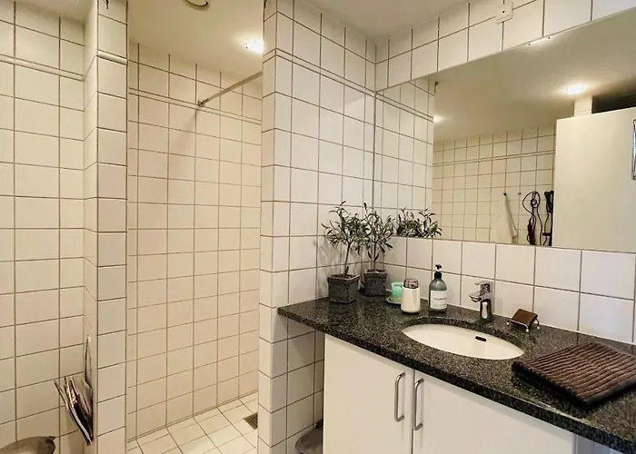 Apartment Apartmentincopenhagen 1486 *