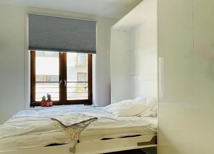 公寓 Apartmentincopenhagen 1486 哥本哈根