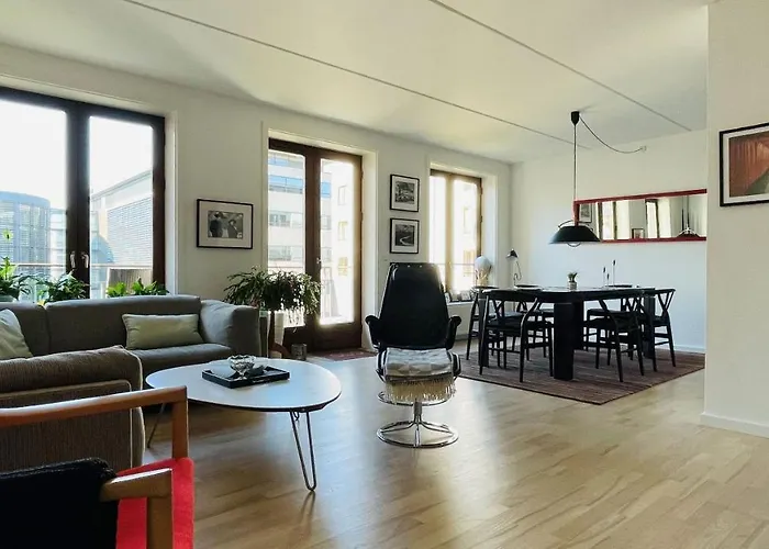 Apartmentincopenhagen 1486 *