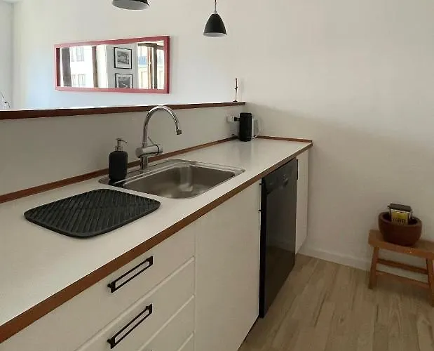 Apartmentincopenhagen 1486 *