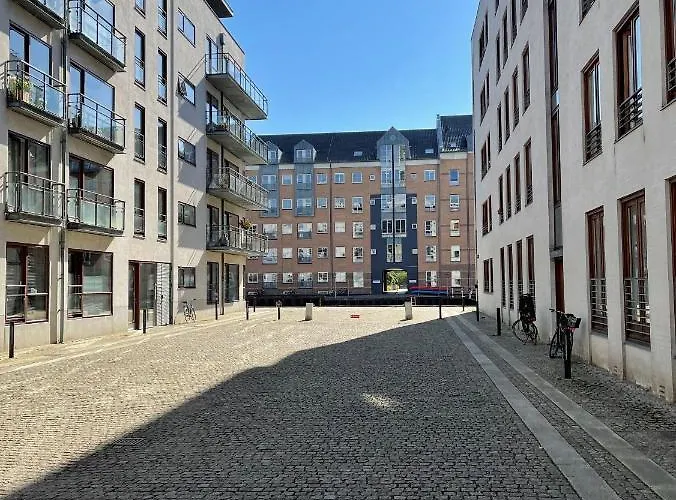 Apartment Apartmentincopenhagen 1486 Copenhagen