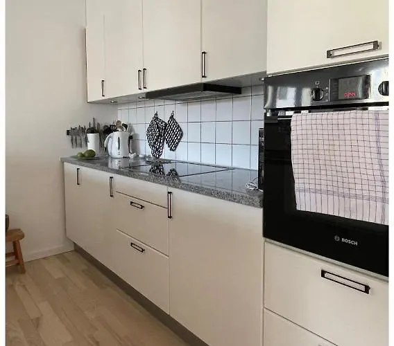 Apartmentincopenhagen 1486 * Copenhagen